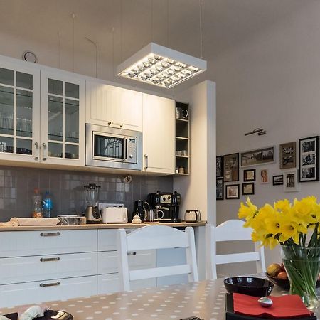Albergue Ll20 Varsovia Exterior foto
