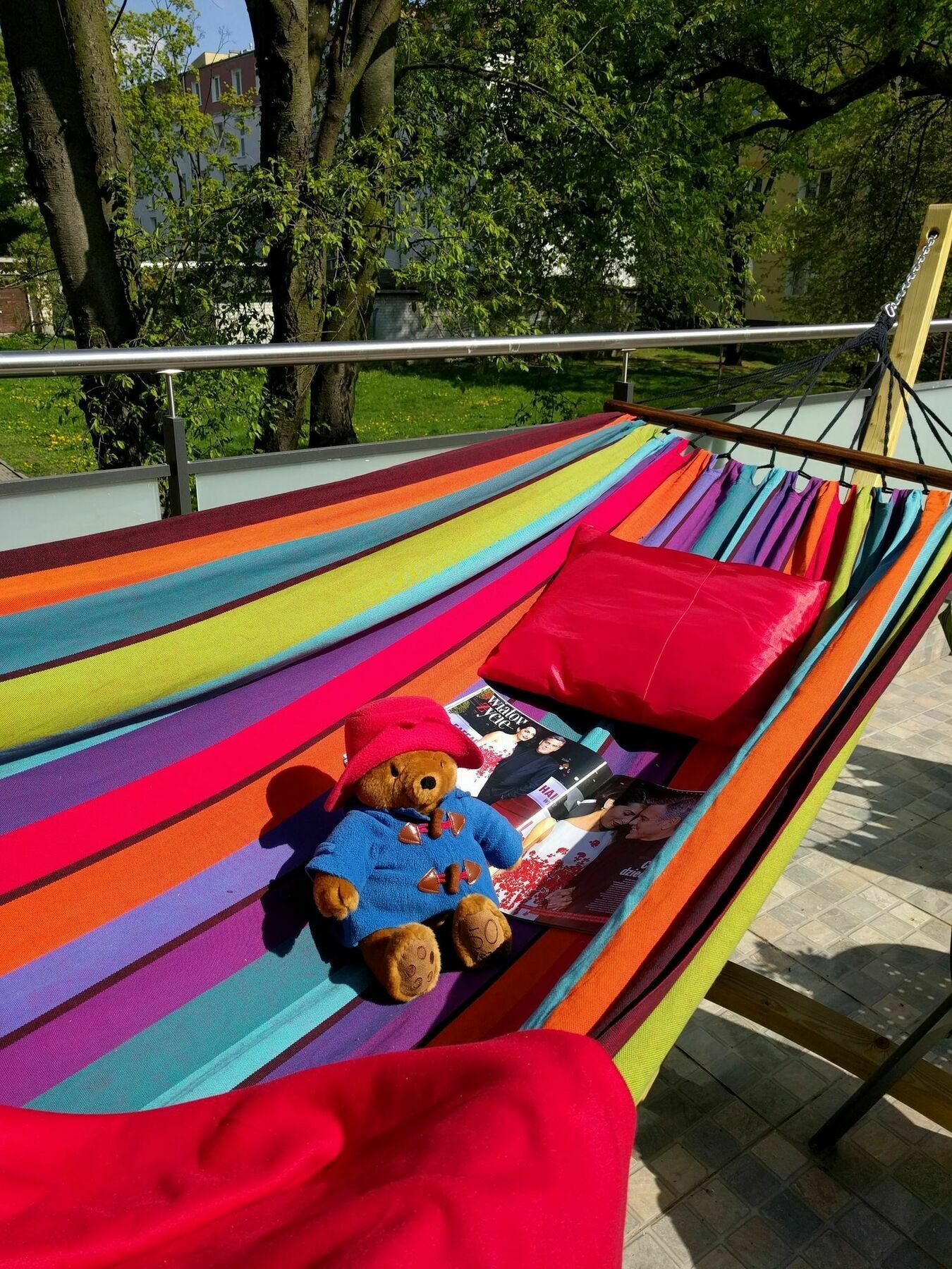 Albergue Ll20 Varsovia Exterior foto